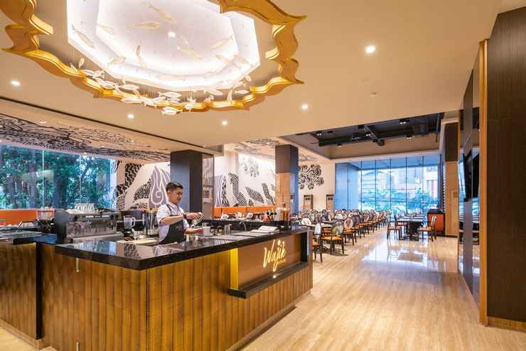 Wajik Restaurant 