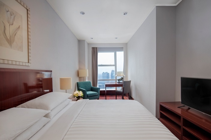 1 Bedroom Superior