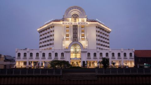 Mercure Jakarta Batavia