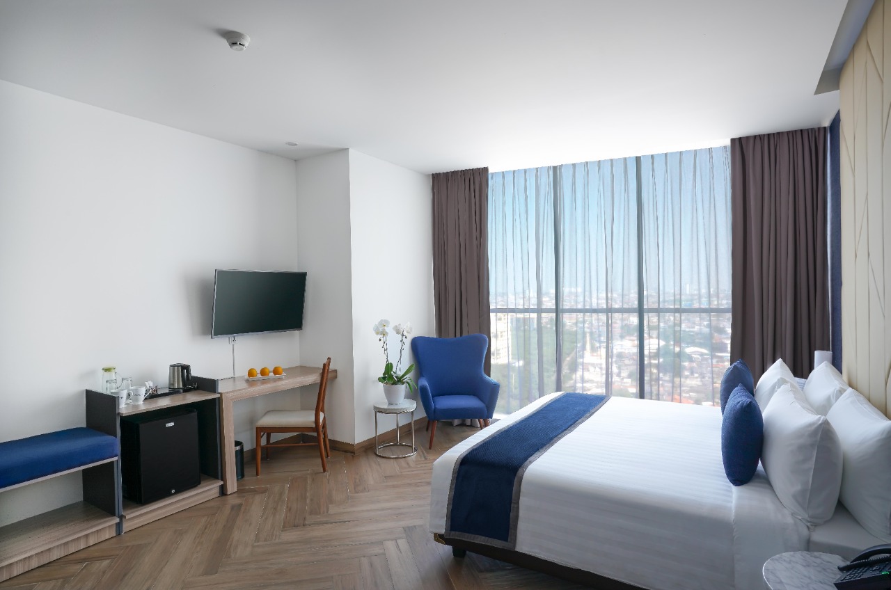 STUDIO PLUS ROOM