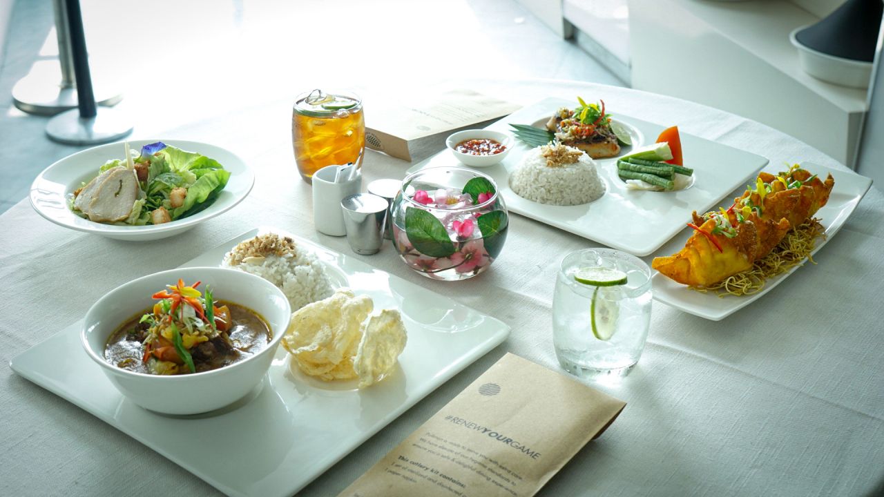 Meals Set 2