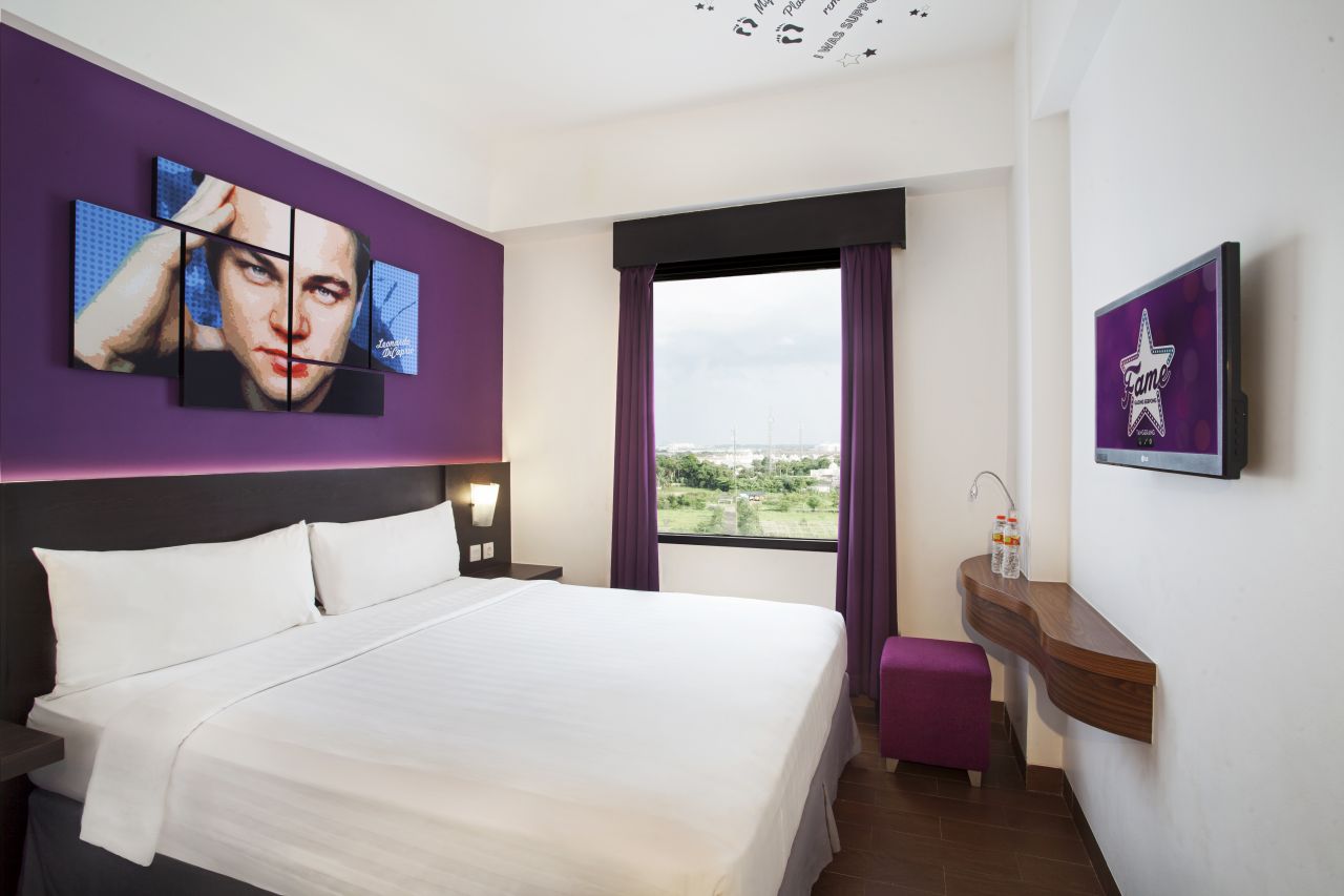 Superior Room Queen