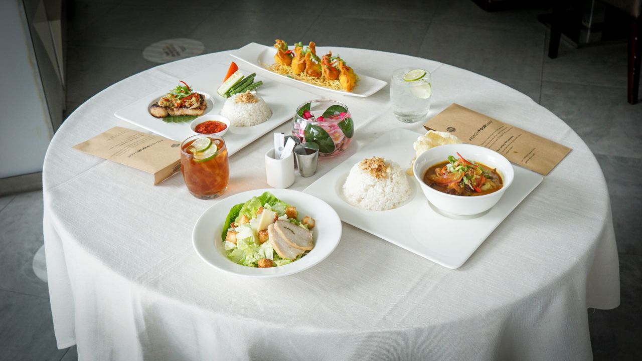 Meals Set 4