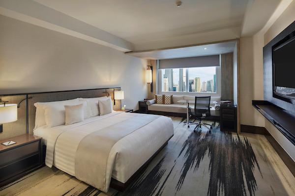 Classic Room