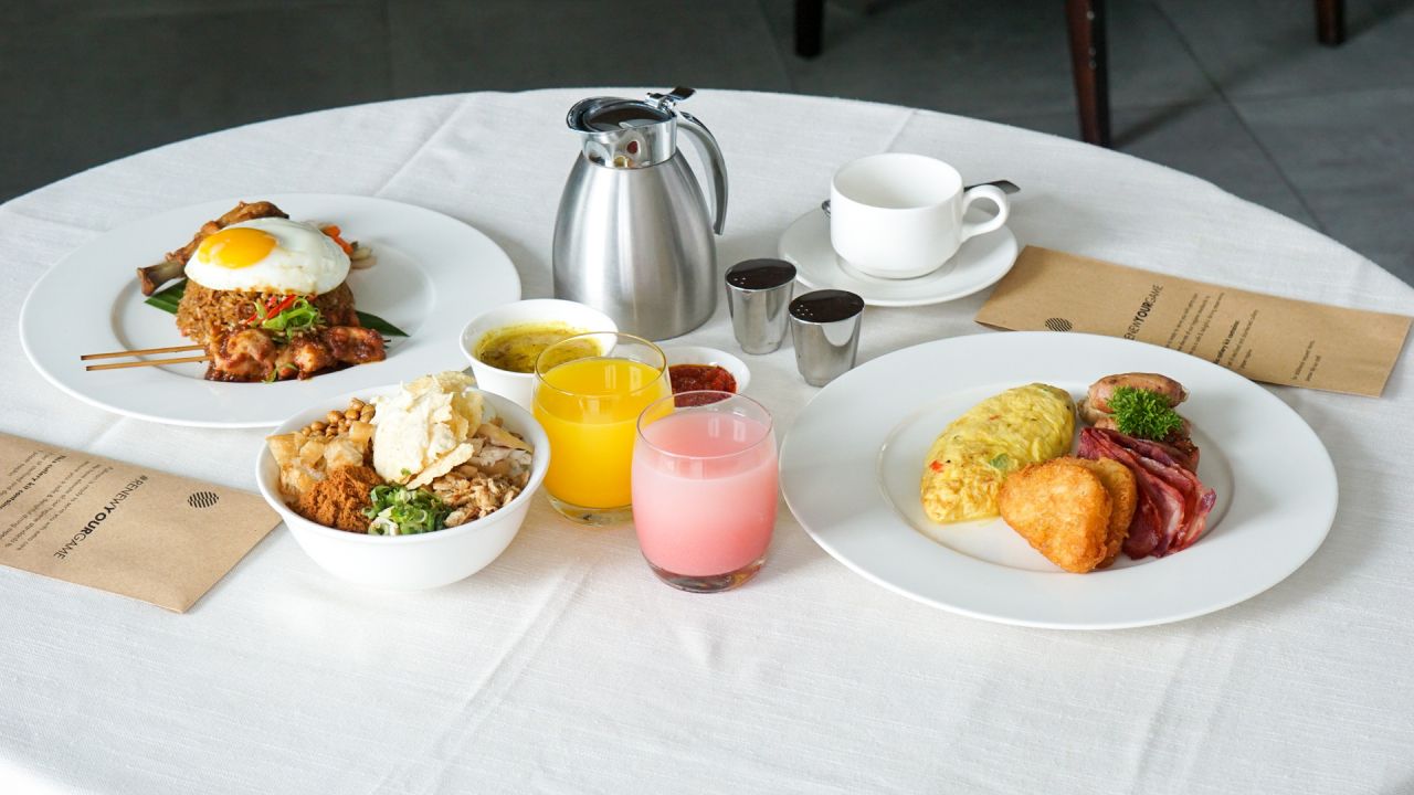 Meals Set 3