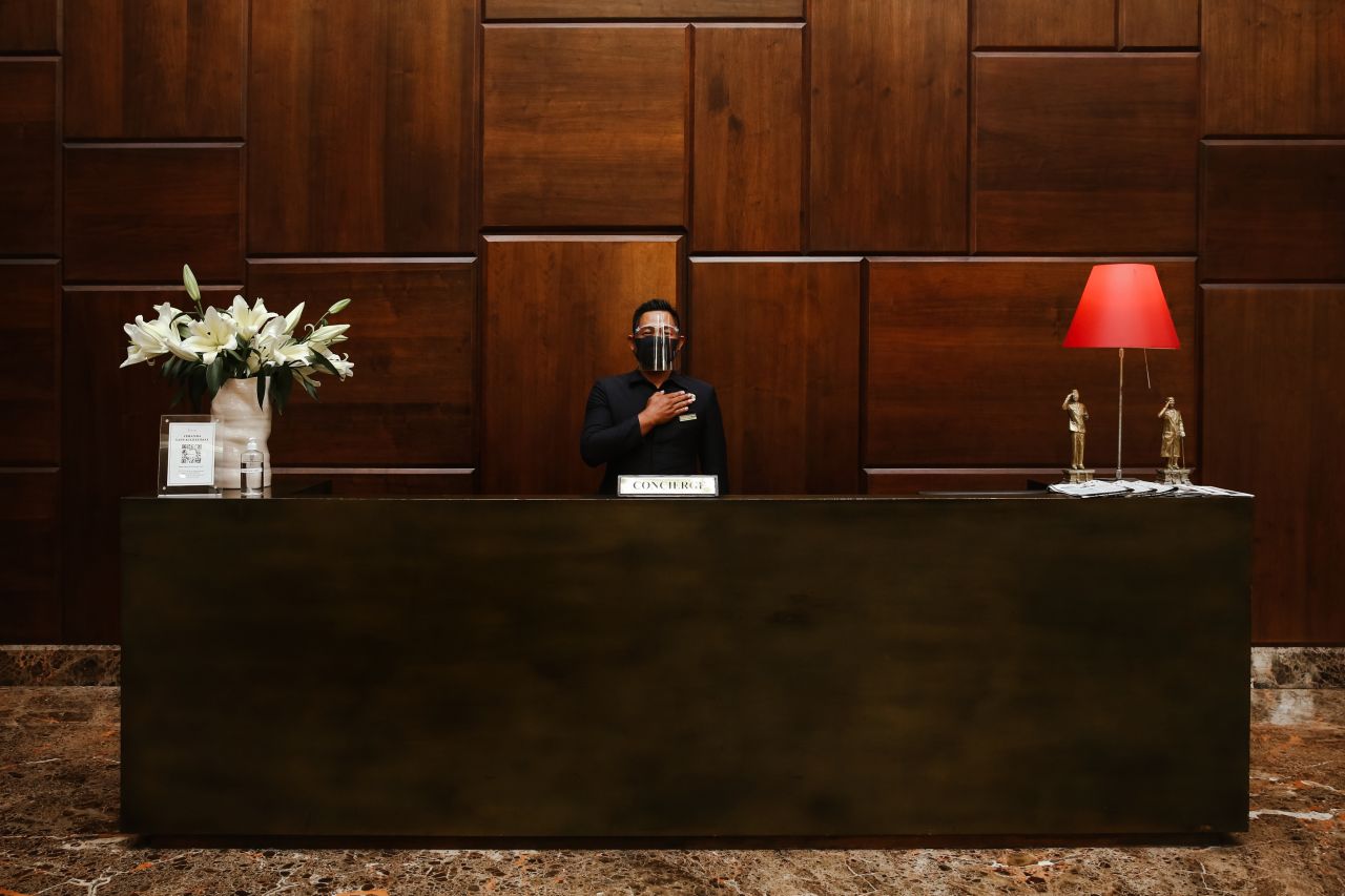 Concierge
