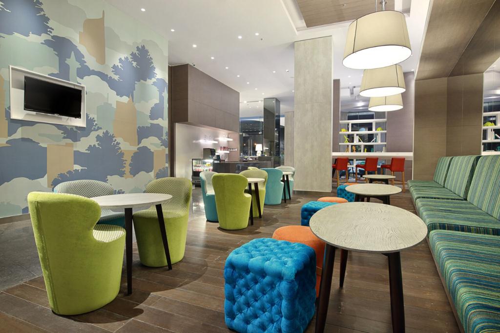 Express Lobby