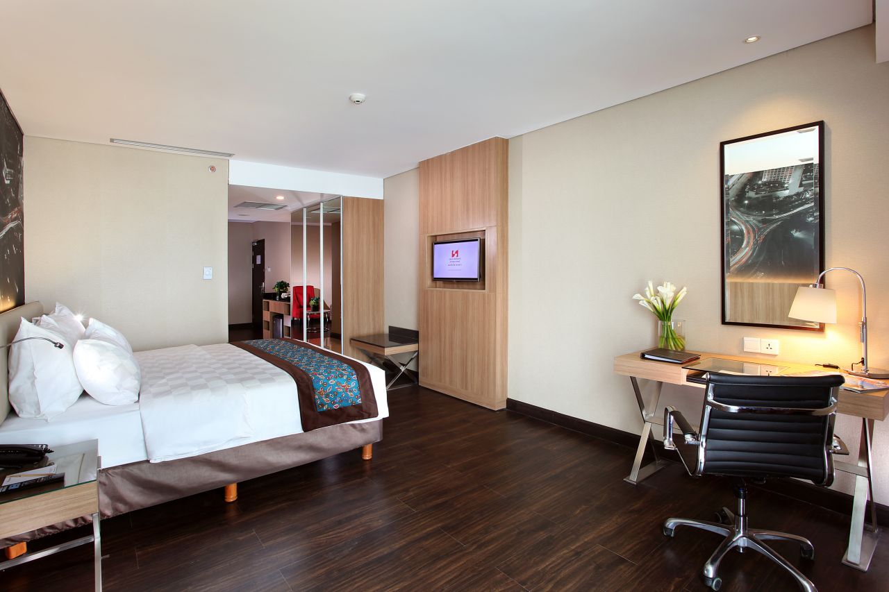 Grand Deluxe Room