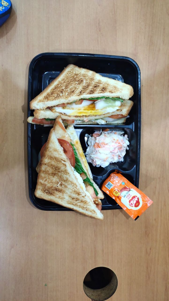 Western Food