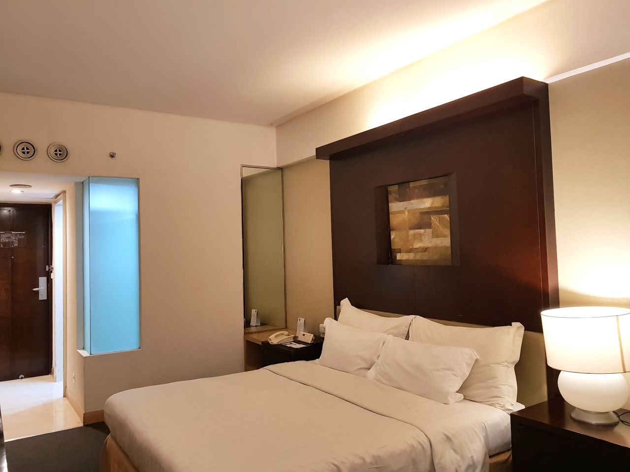 GRAND DELUXE