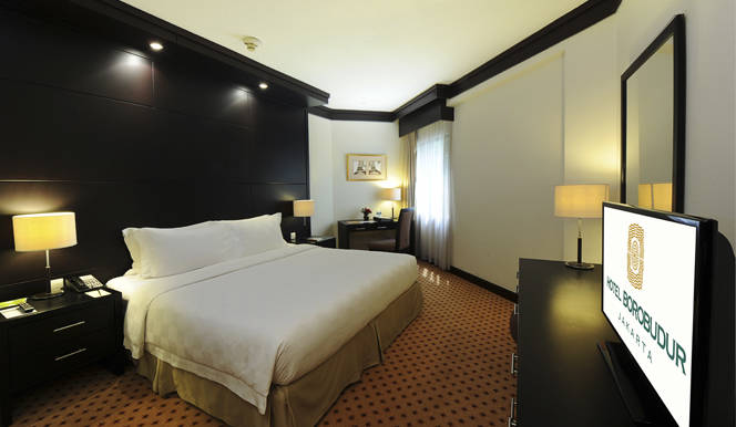 Garden Wing Suite One Bedroom