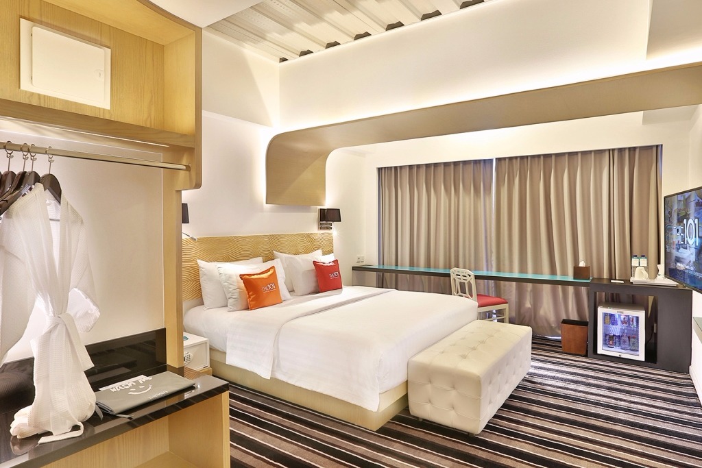 Business Room
