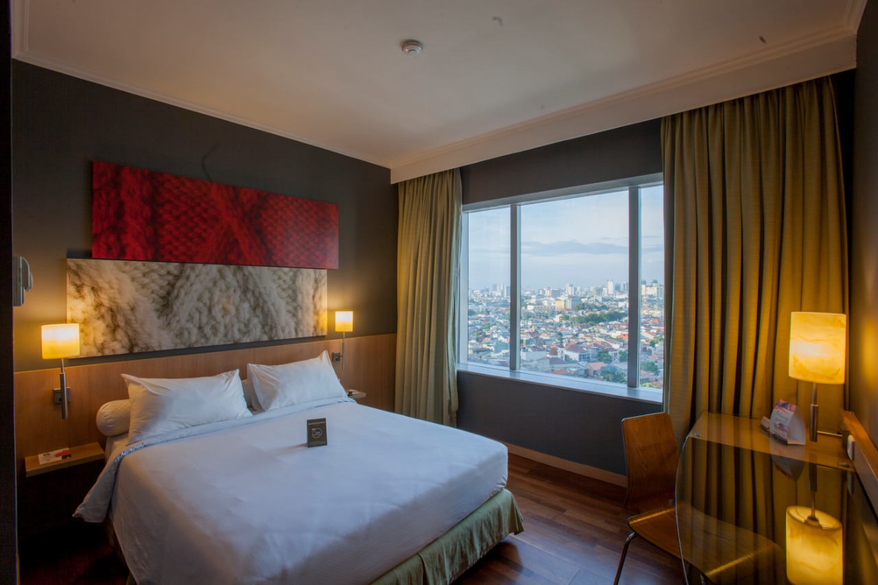 Standard queen
