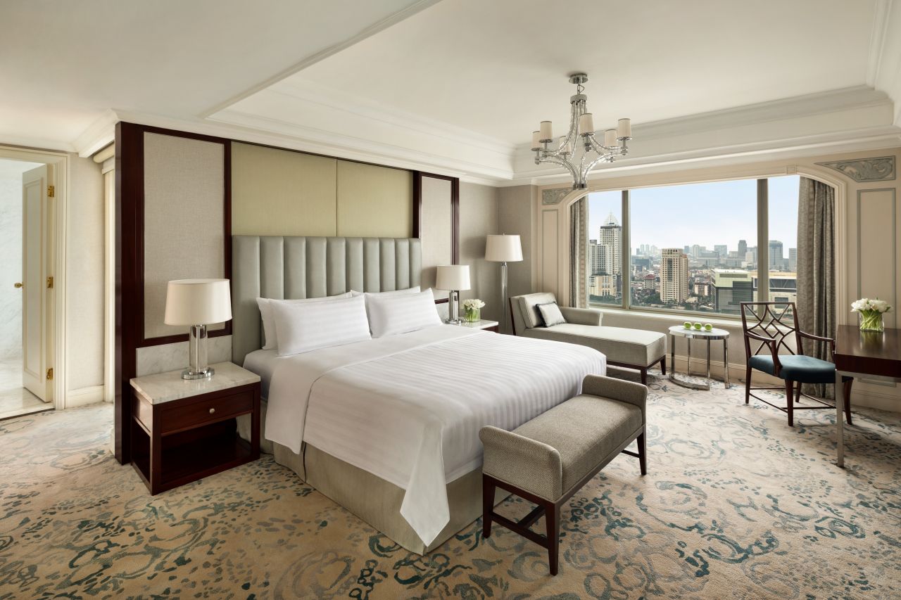 Two Bay Suite