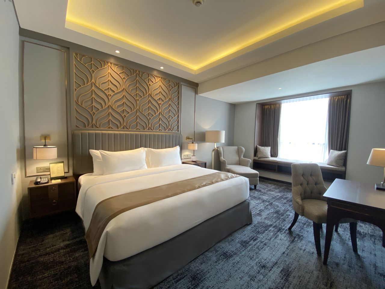 Executive Room