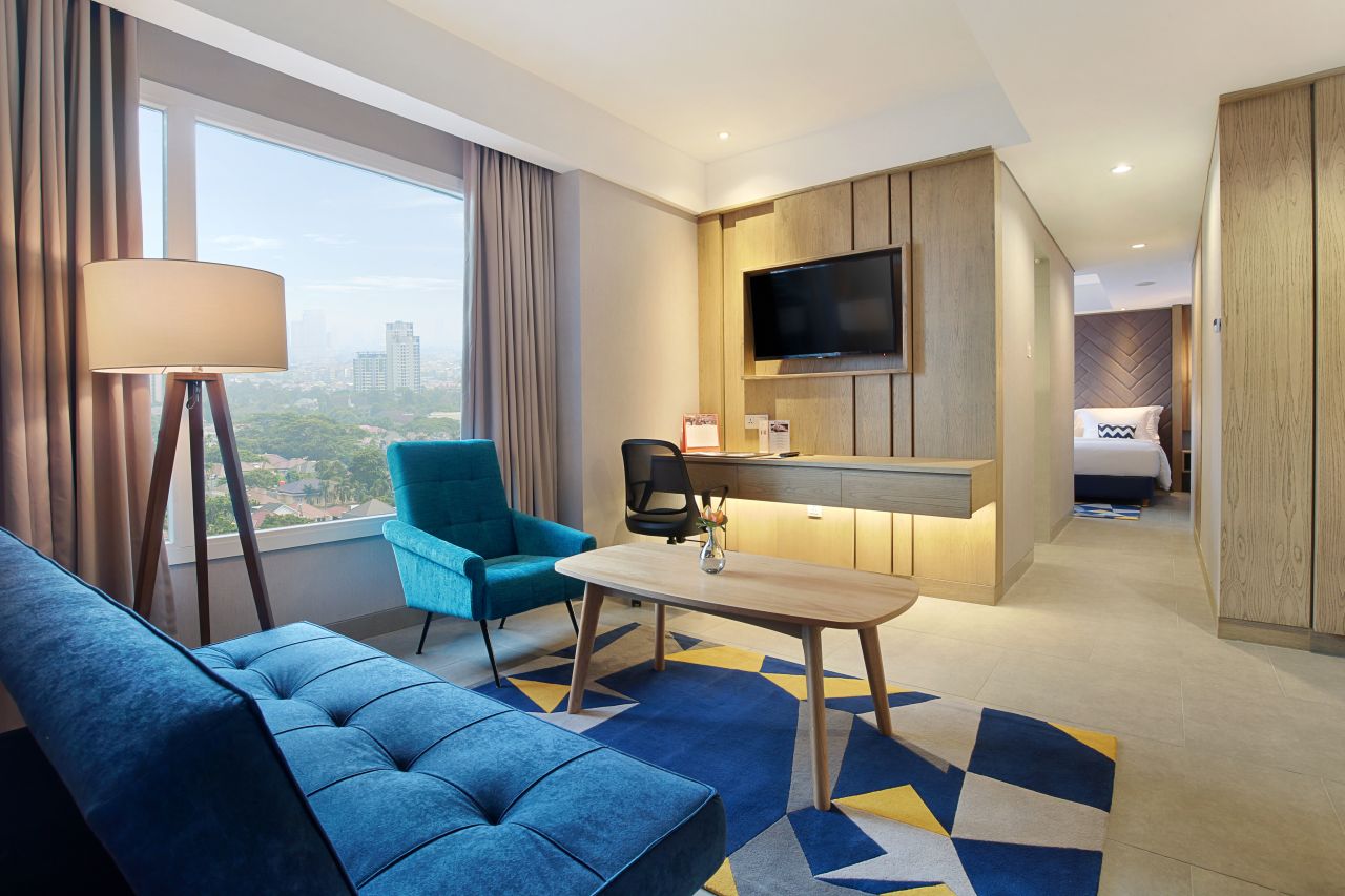 Premier Suite