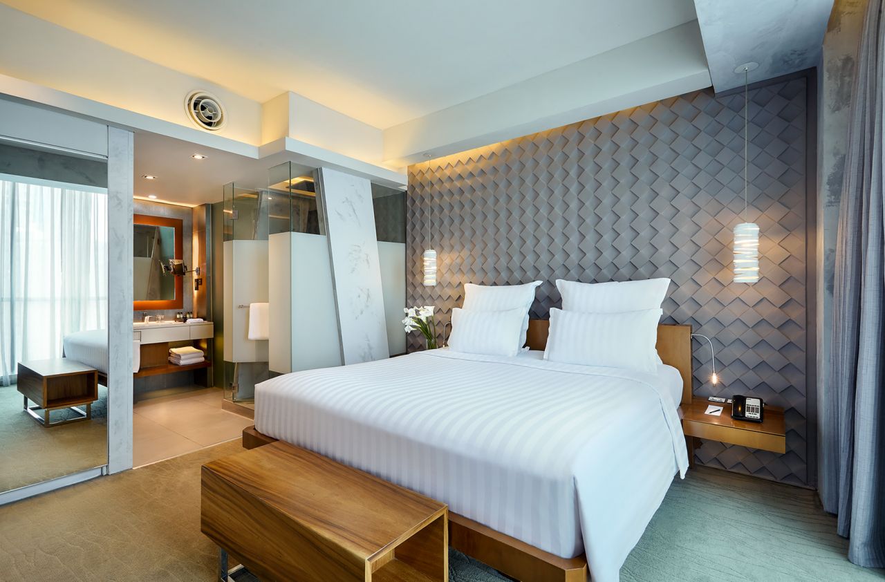 Executive Suite