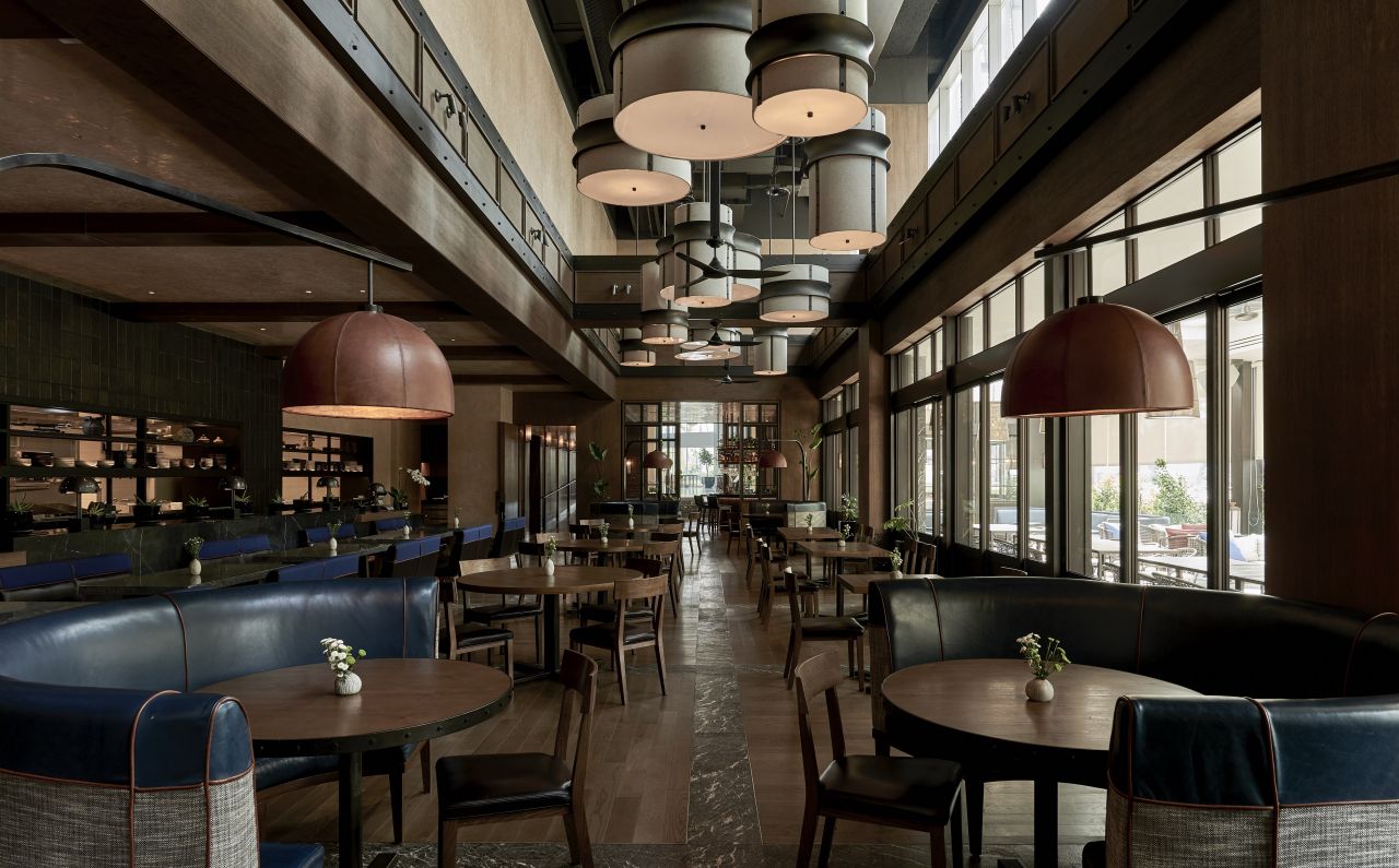 Vong Kitchen