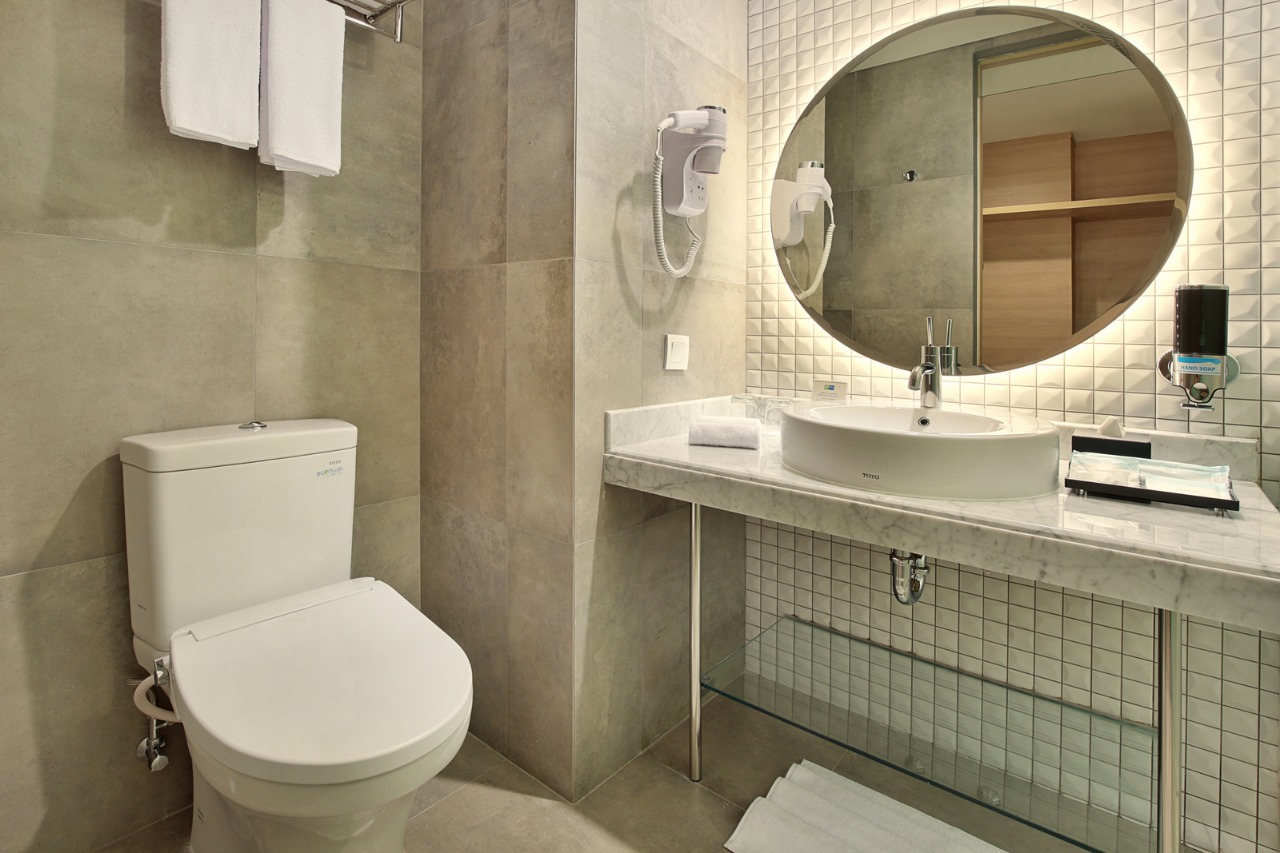 Restroom