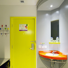 POP! Room