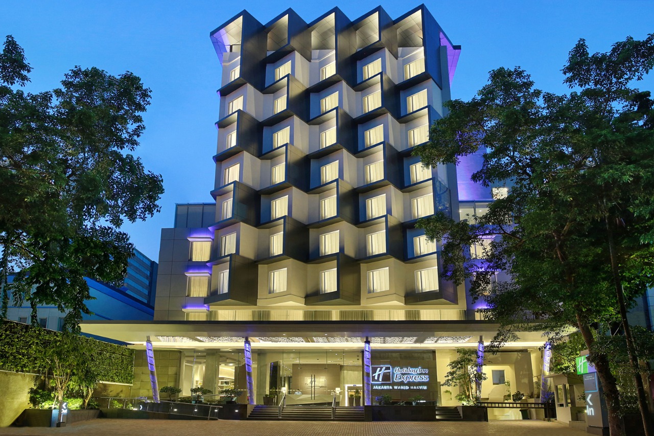 Holiday Inn Express Jakarta Wahid Hasyim