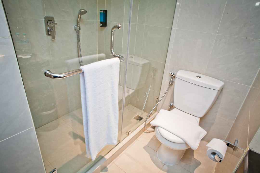 Bath Room