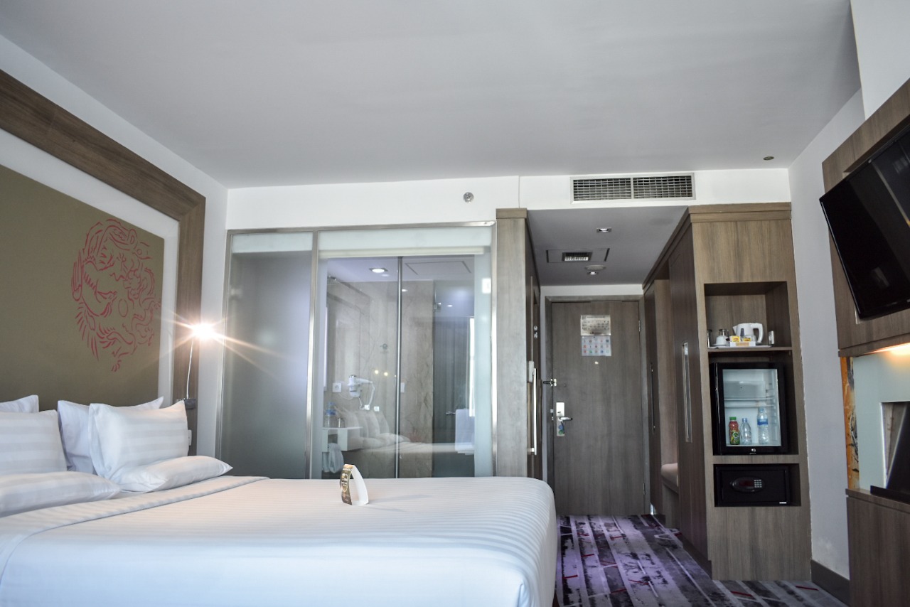 Superior Premier Bath Room