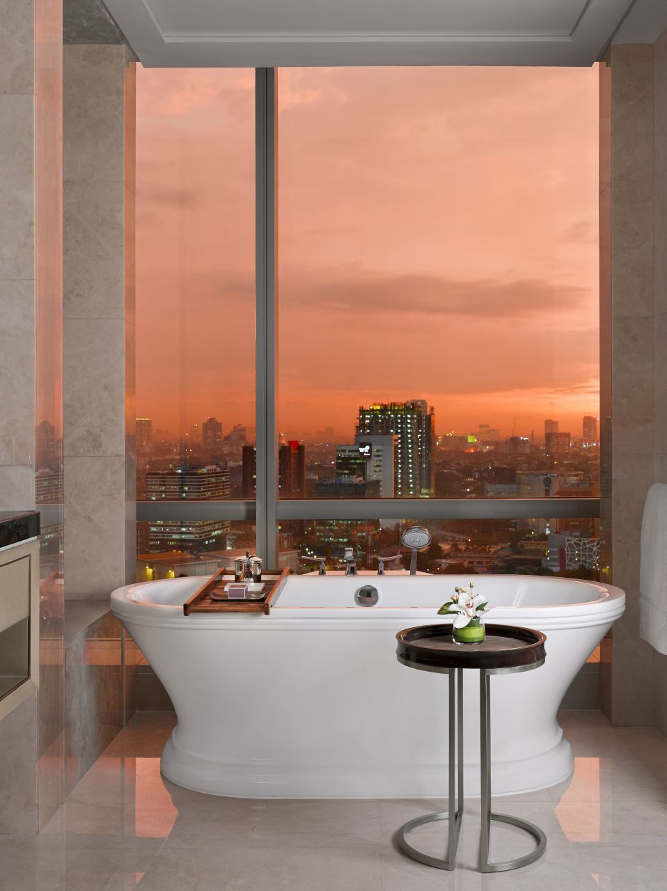 Gallery Suite - Bathroom