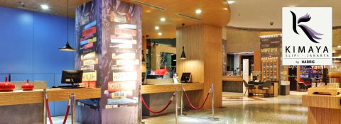 Kimaya Slipi Jakarta