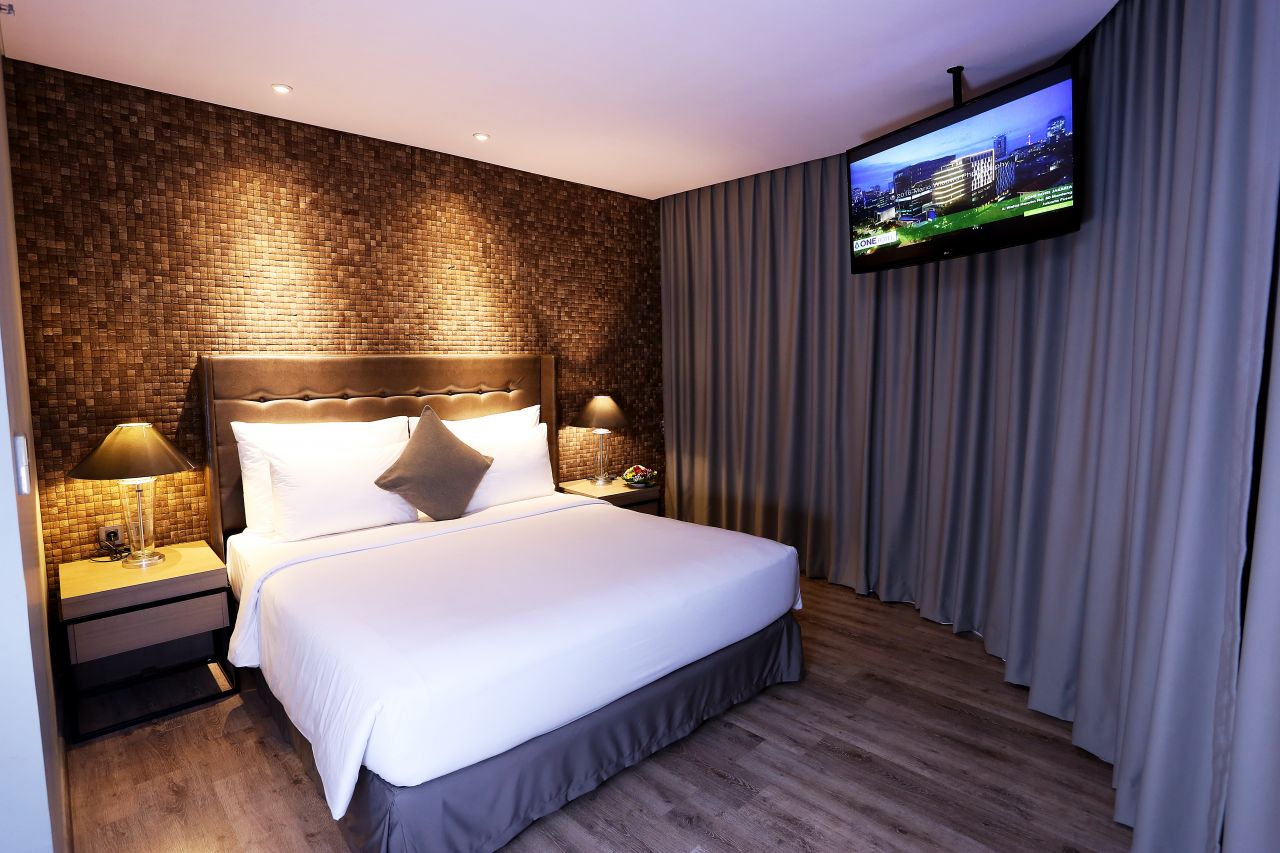 Panoramic Suite