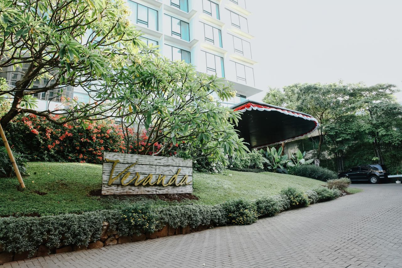 Entrance Lobby