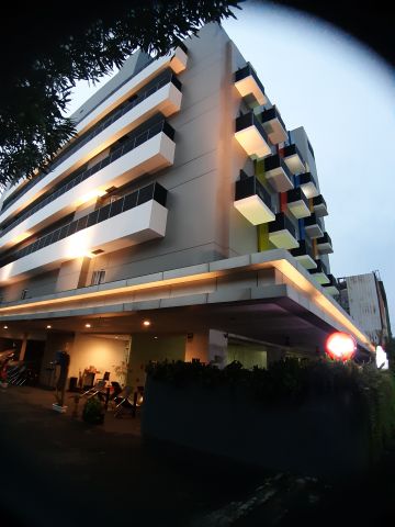 Amaris Hotel Mangga Besar