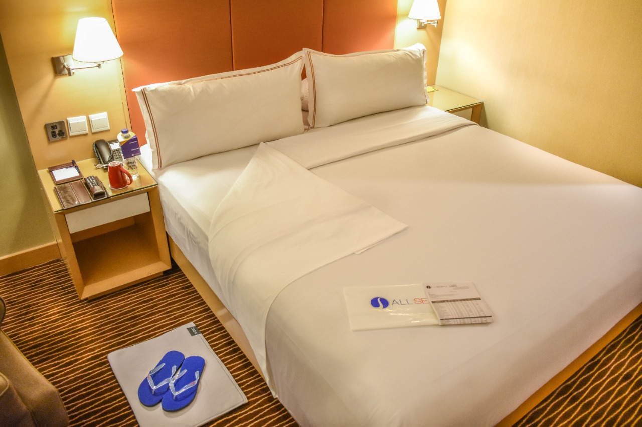 SUPERIOR ROOM 