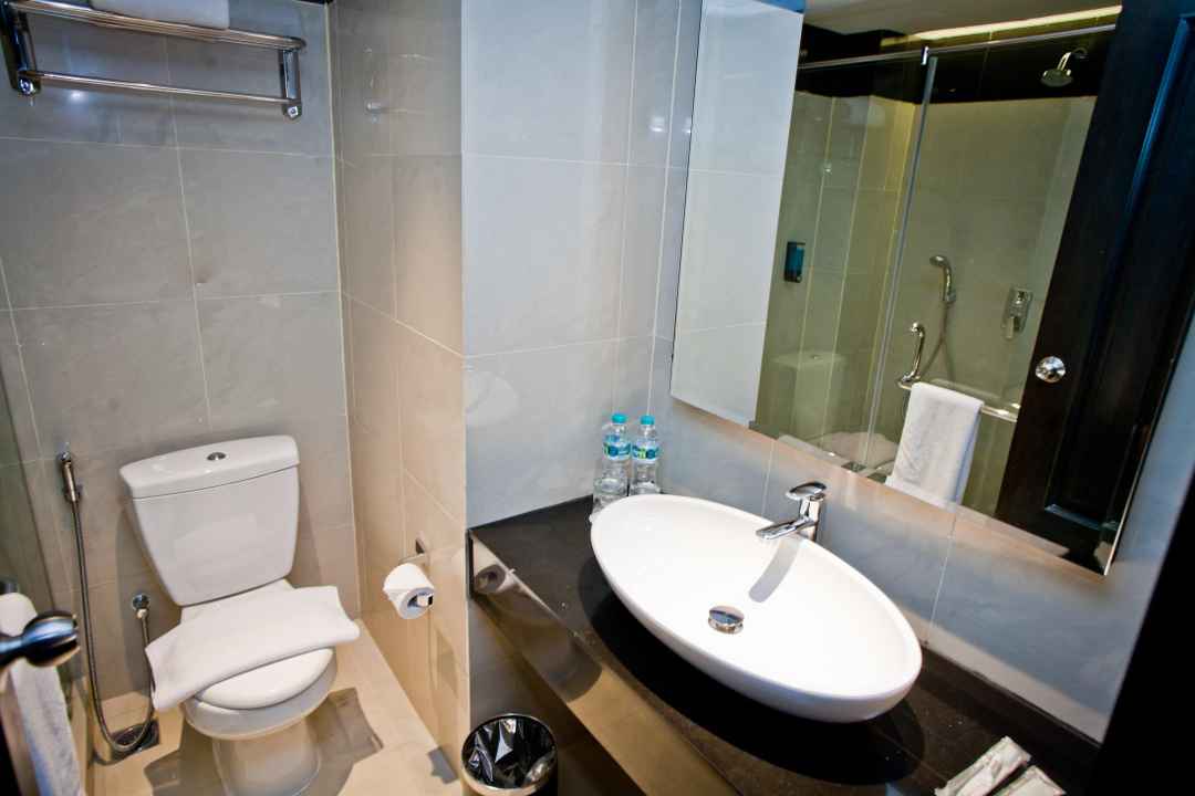Bath Room