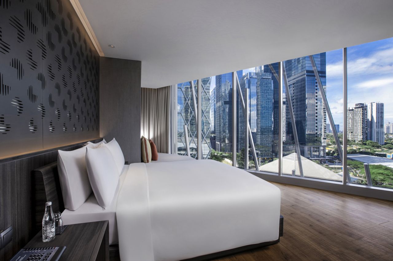 Premium Room