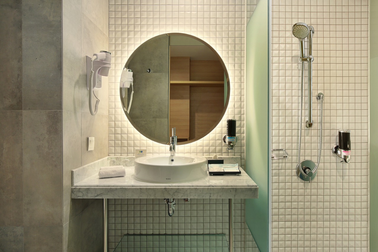 Restroom